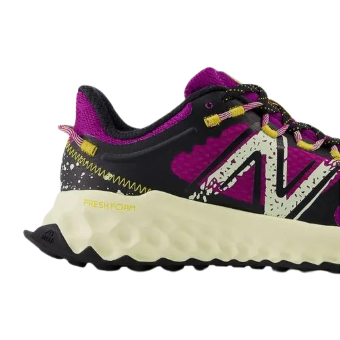 Tênis New Balance Fresh Foam Garoe + Meias - Feminino - Foto 3