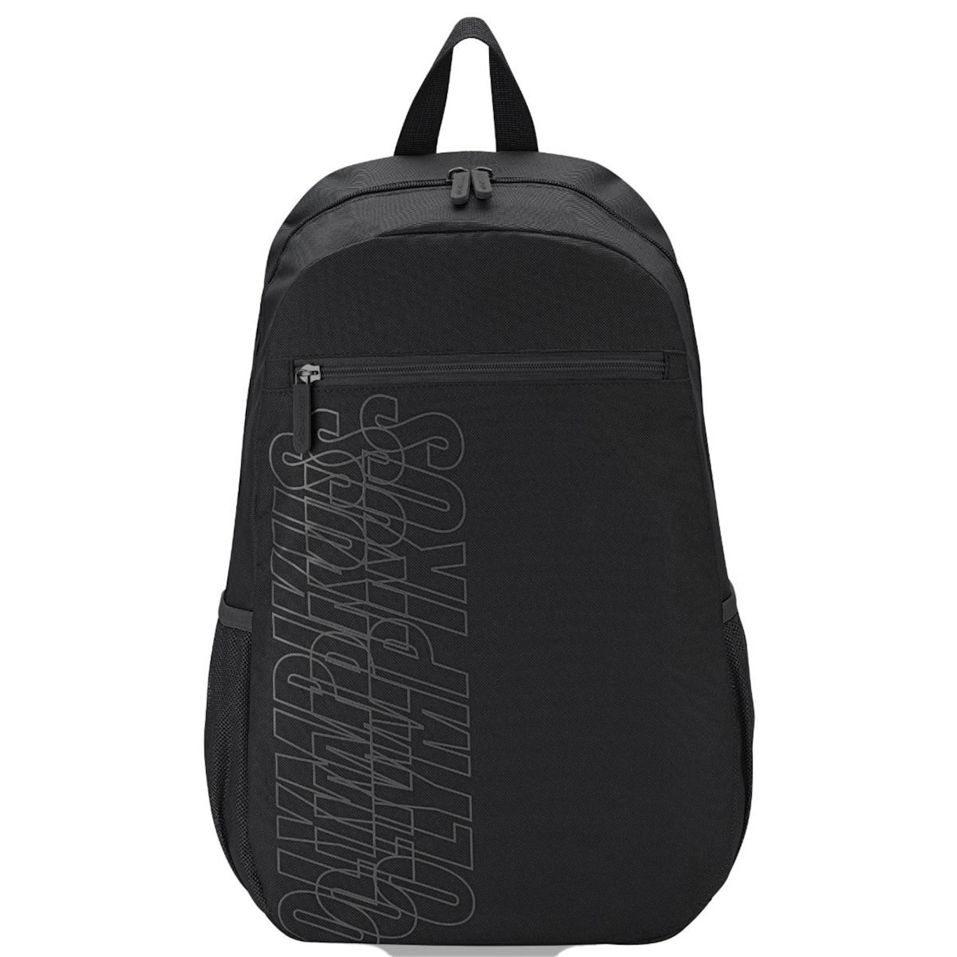 Mochila Escolar Basic Olympikus - Foto 1