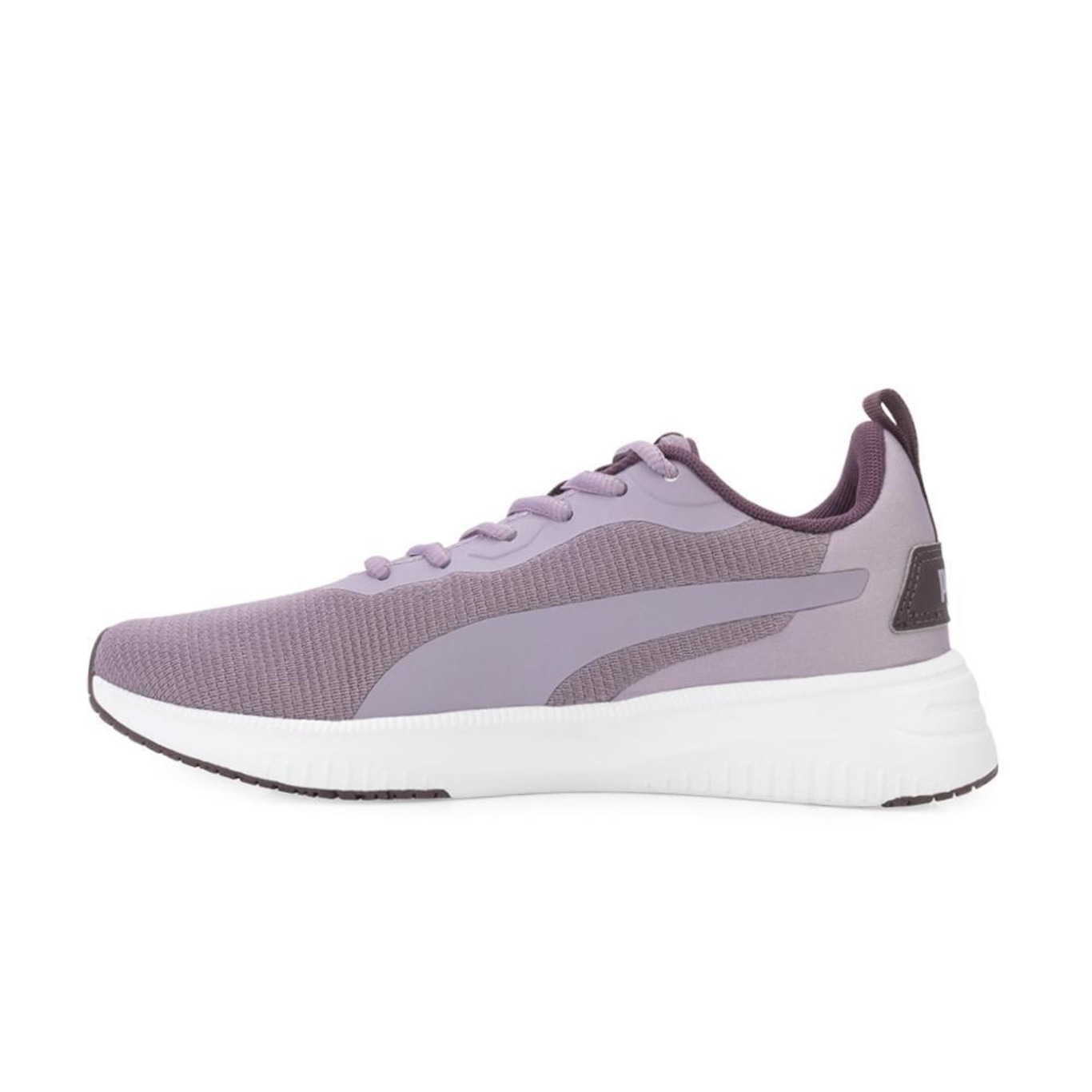 Tênis Puma Flyer Flex + Par de Meia - Feminino - Foto 3