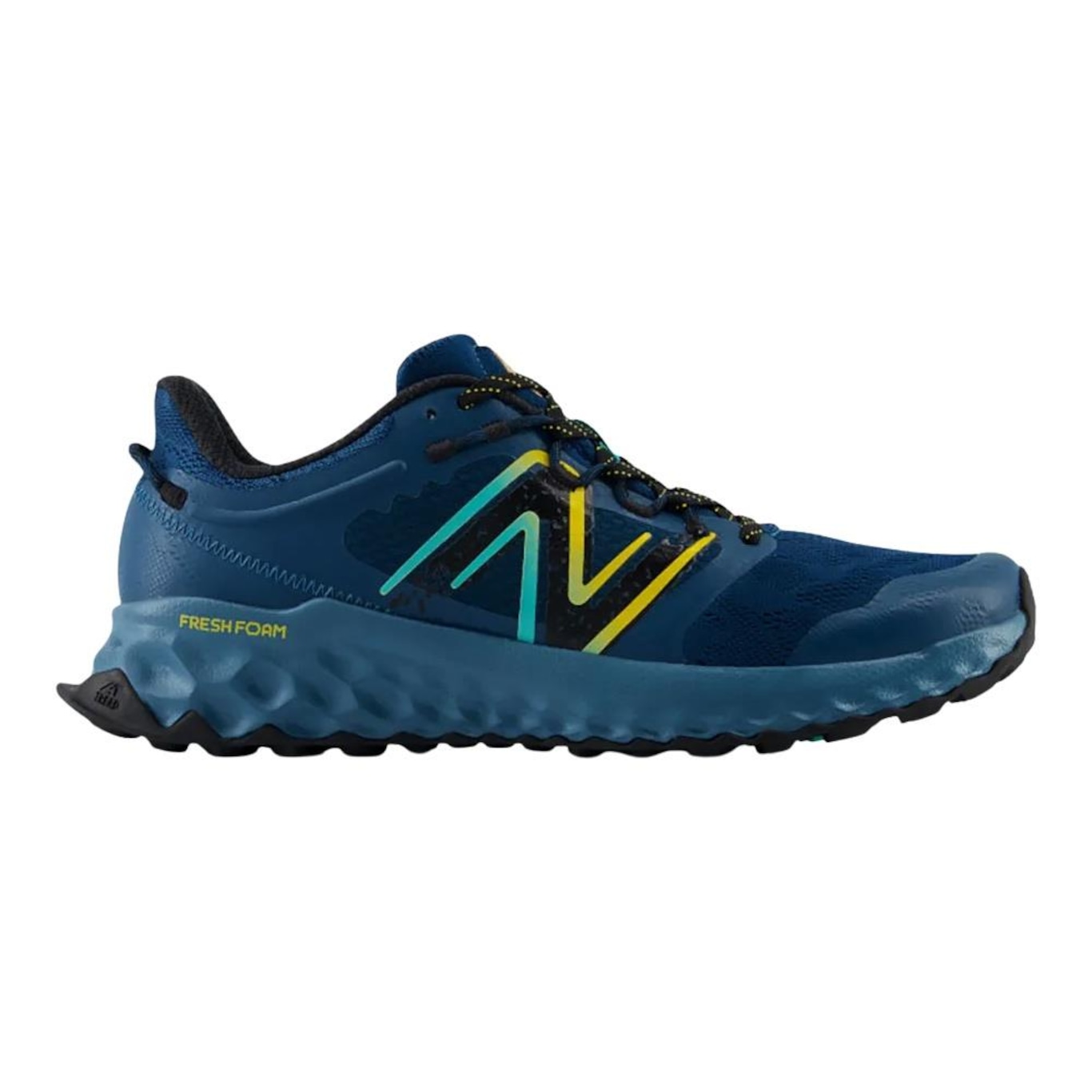 Tênis New Balance Fresh Foam Garoe - Masculino - Foto 1