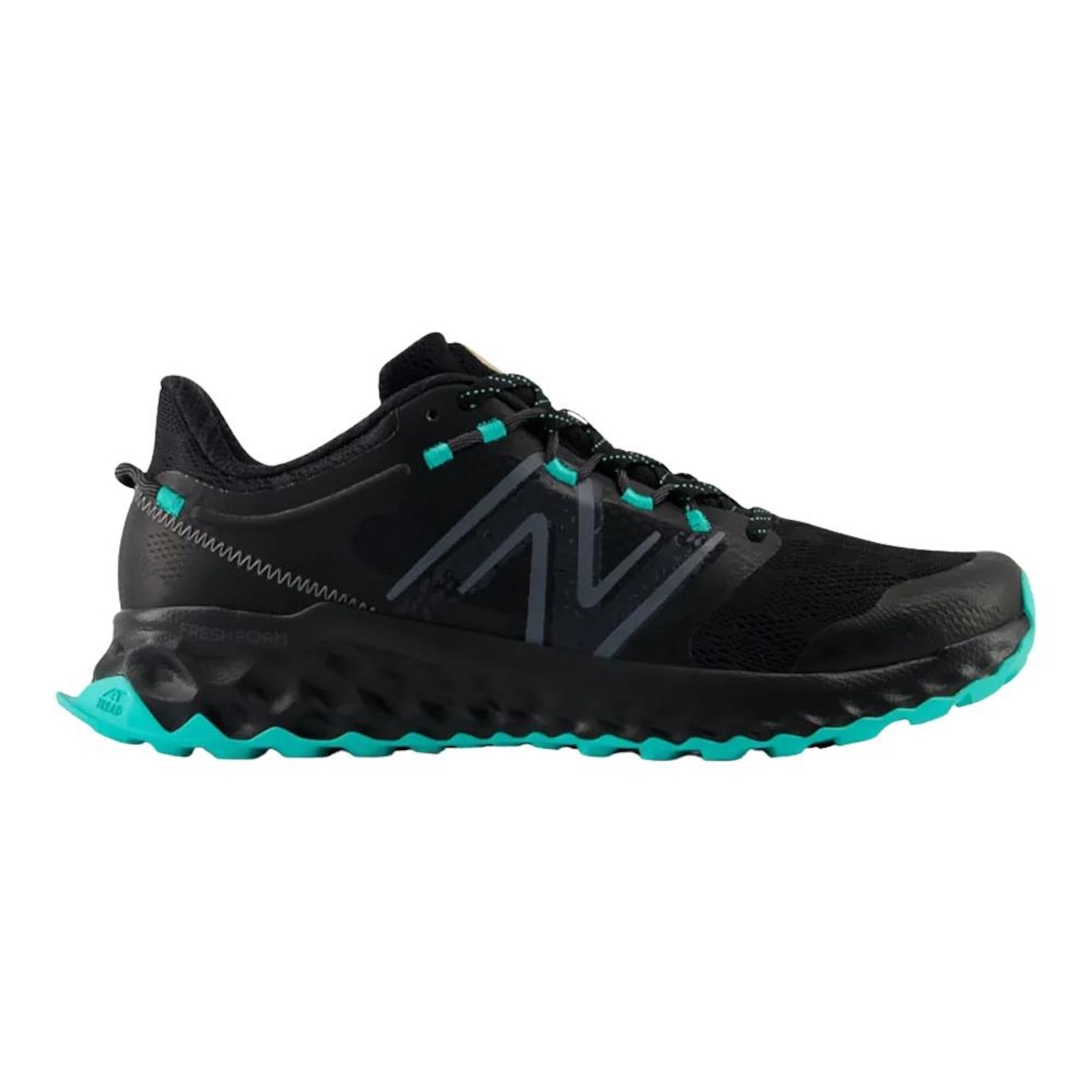 Tênis New Balance Fresh Foam Garoe - Masculino - Foto 1