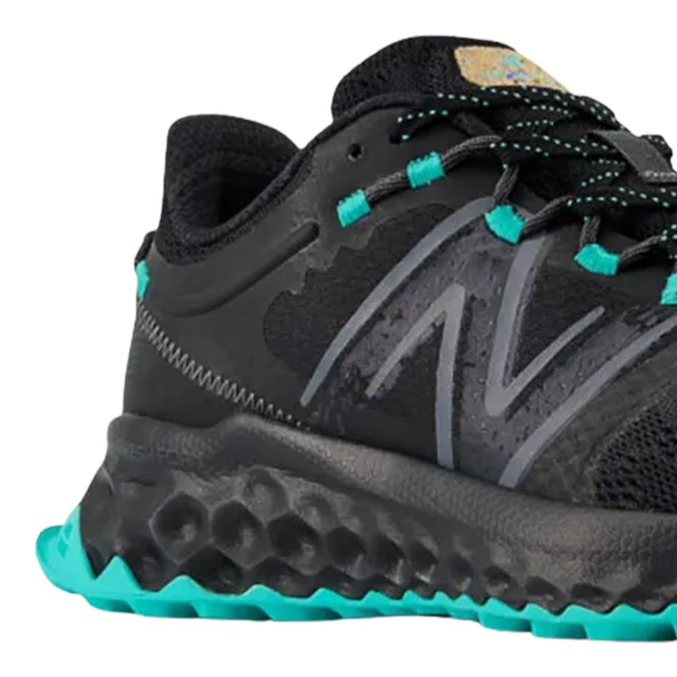 Tênis New Balance Fresh Foam Garoe - Masculino - Foto 3