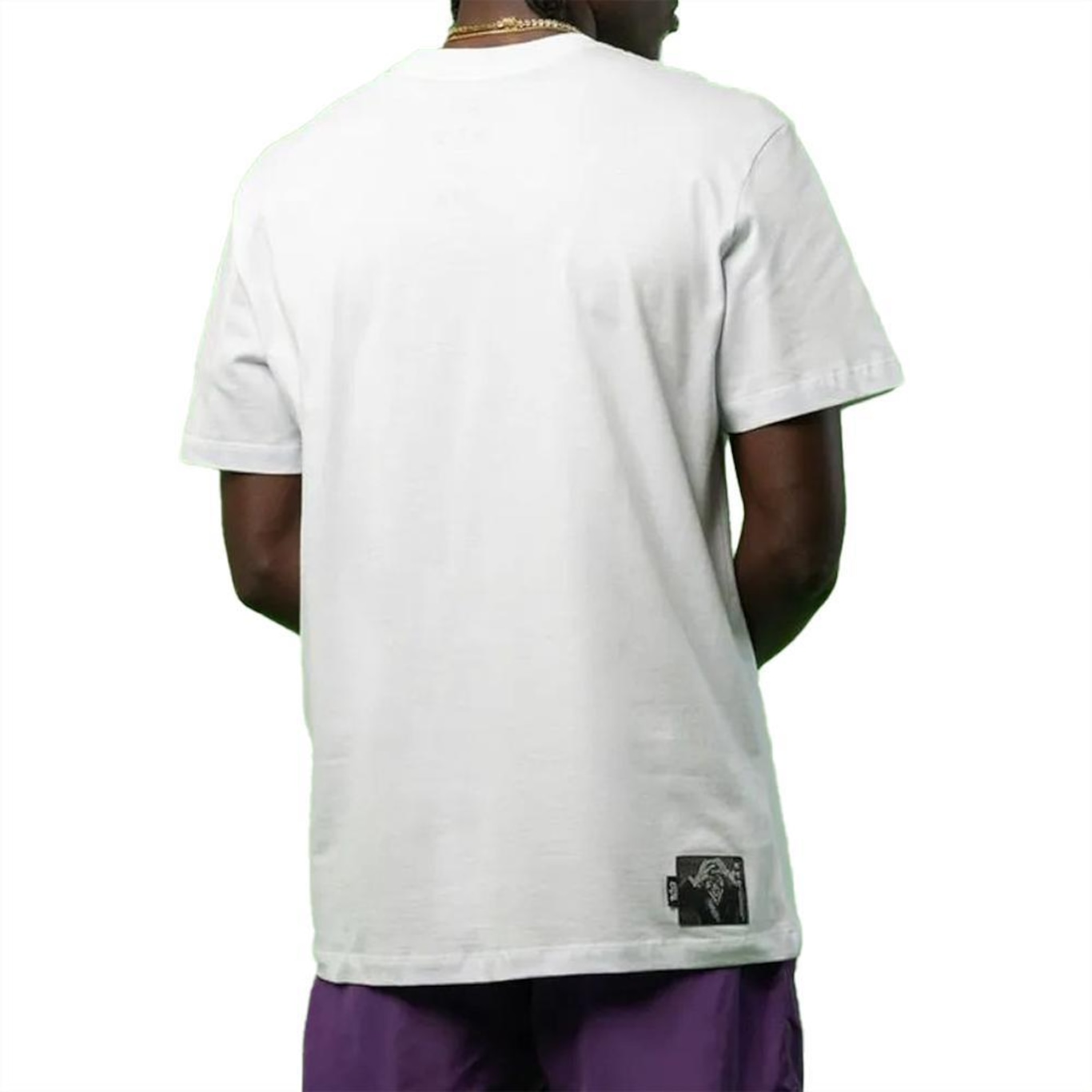 Camiseta Lost Joker Punch Lost Masculina - Foto 2