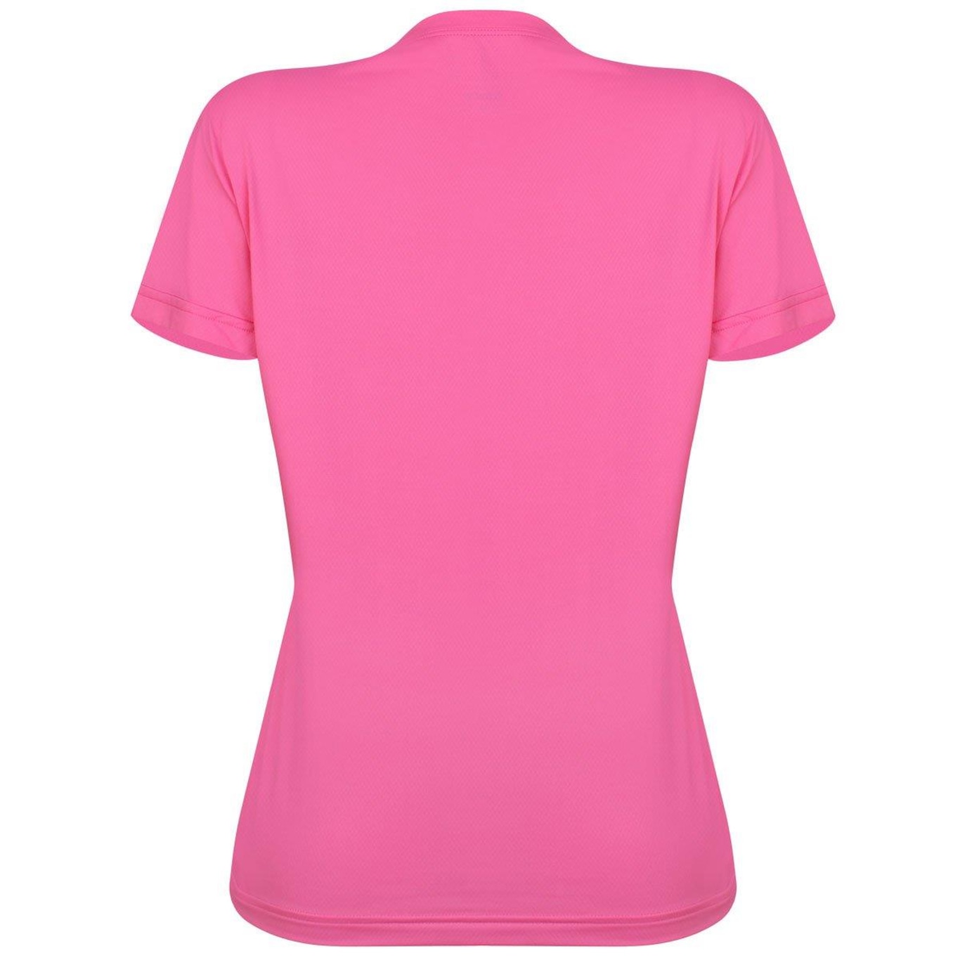 Camiseta adidas Own The Run Basic Feminina - Foto 2