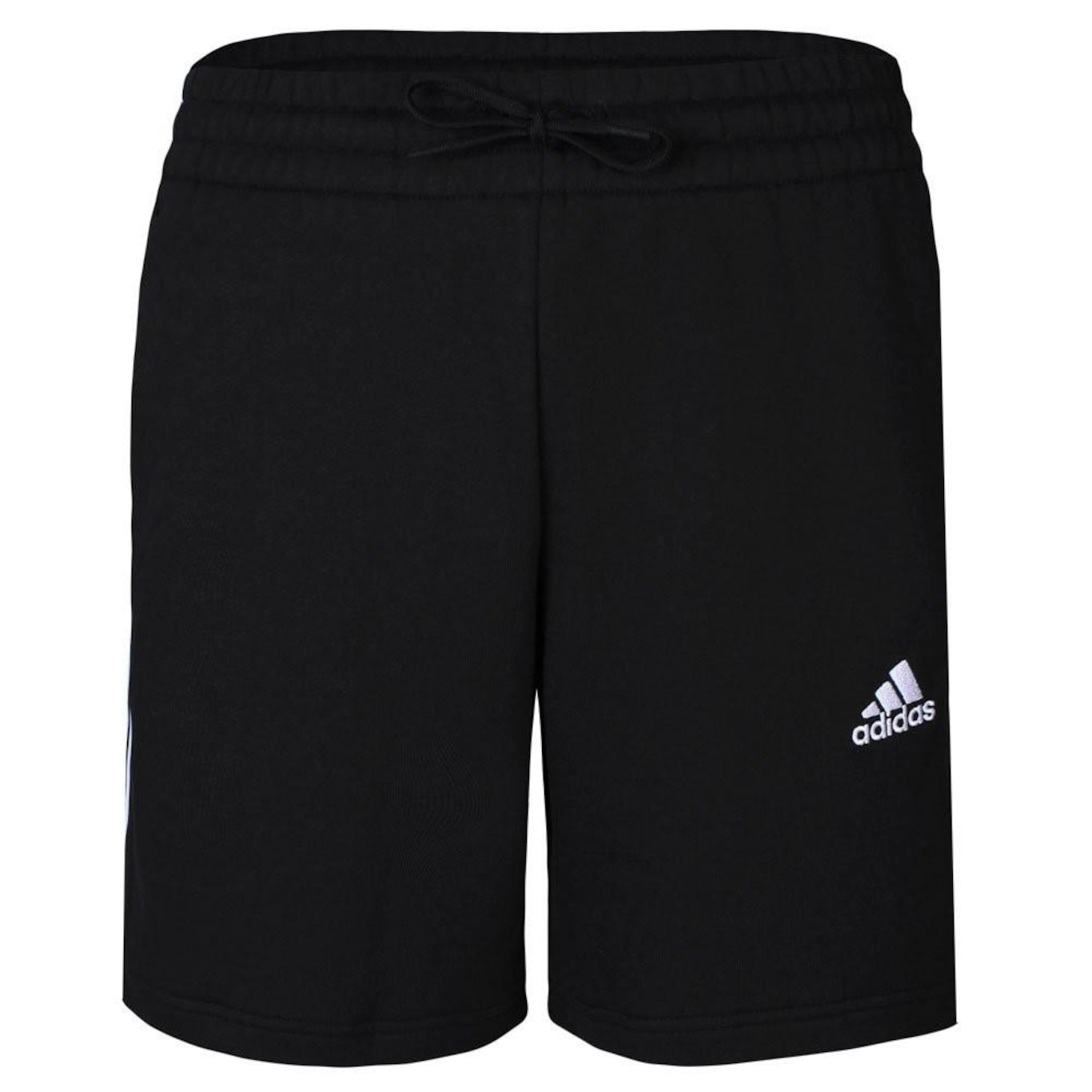 Bermuda adidas 3S Ft  - Masculina - Foto 1