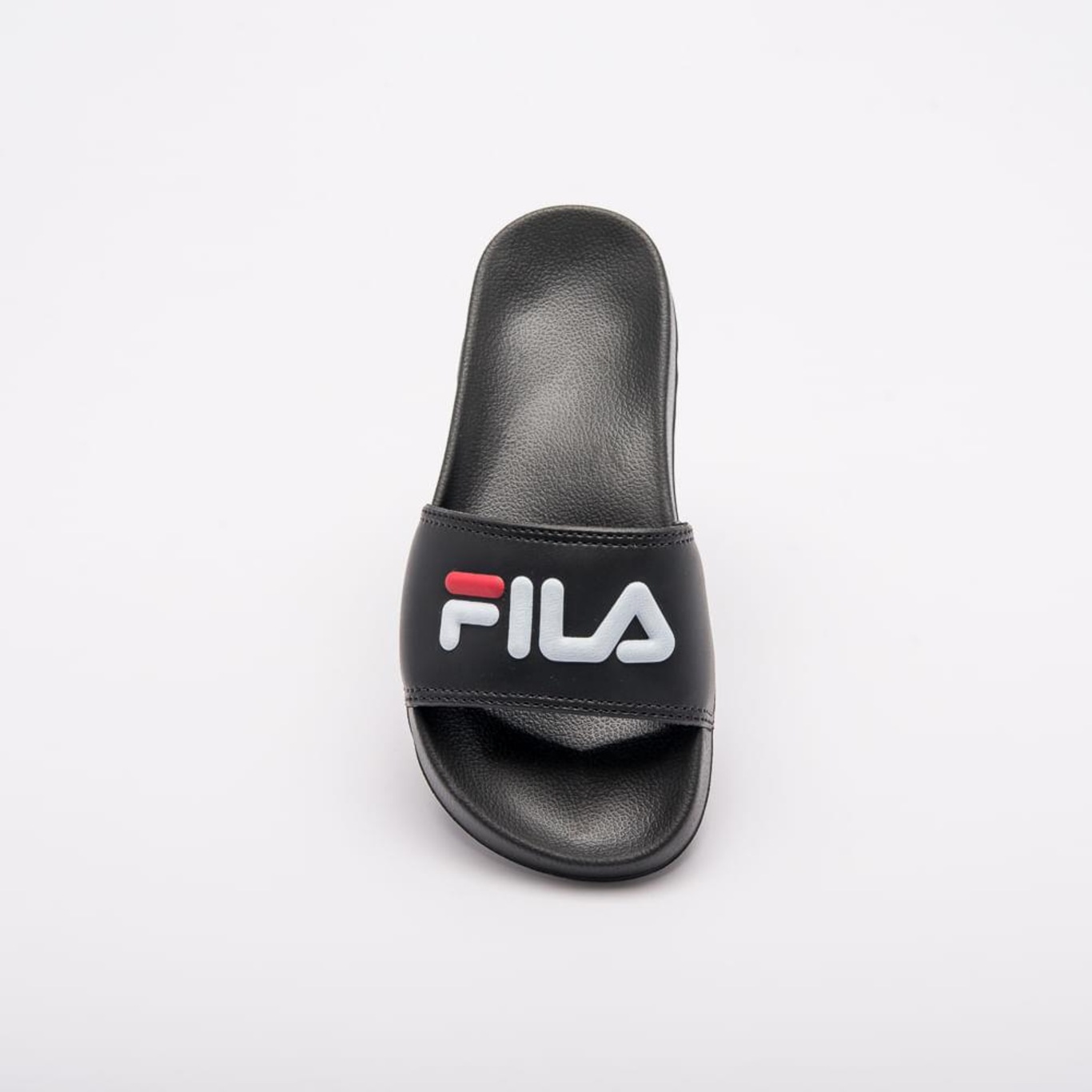 Chinelo Slide Infantil Fila Drifter - Foto 2