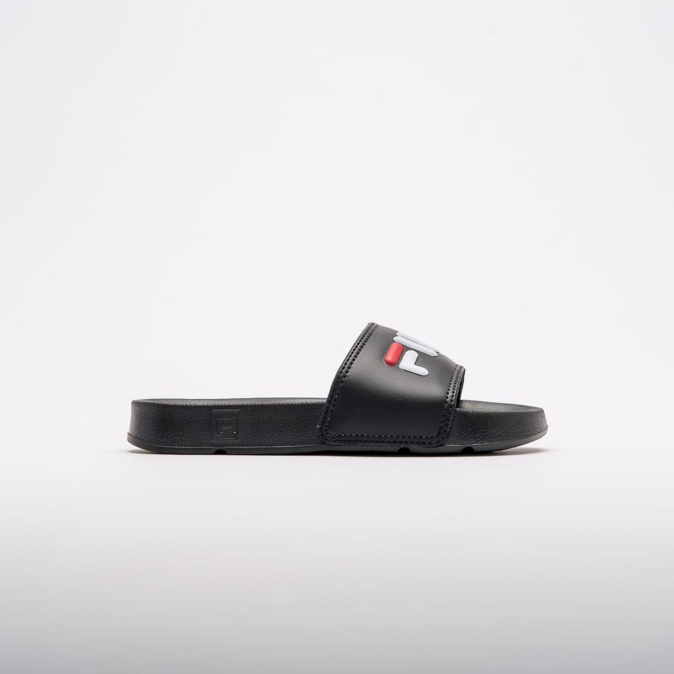 Chinelo Slide Infantil Fila Drifter - Foto 3