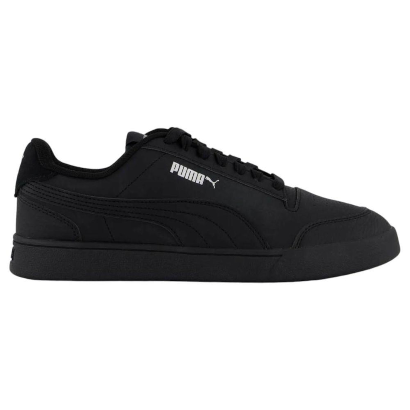 Tênis Puma Shuffle - Masculino - Foto 1