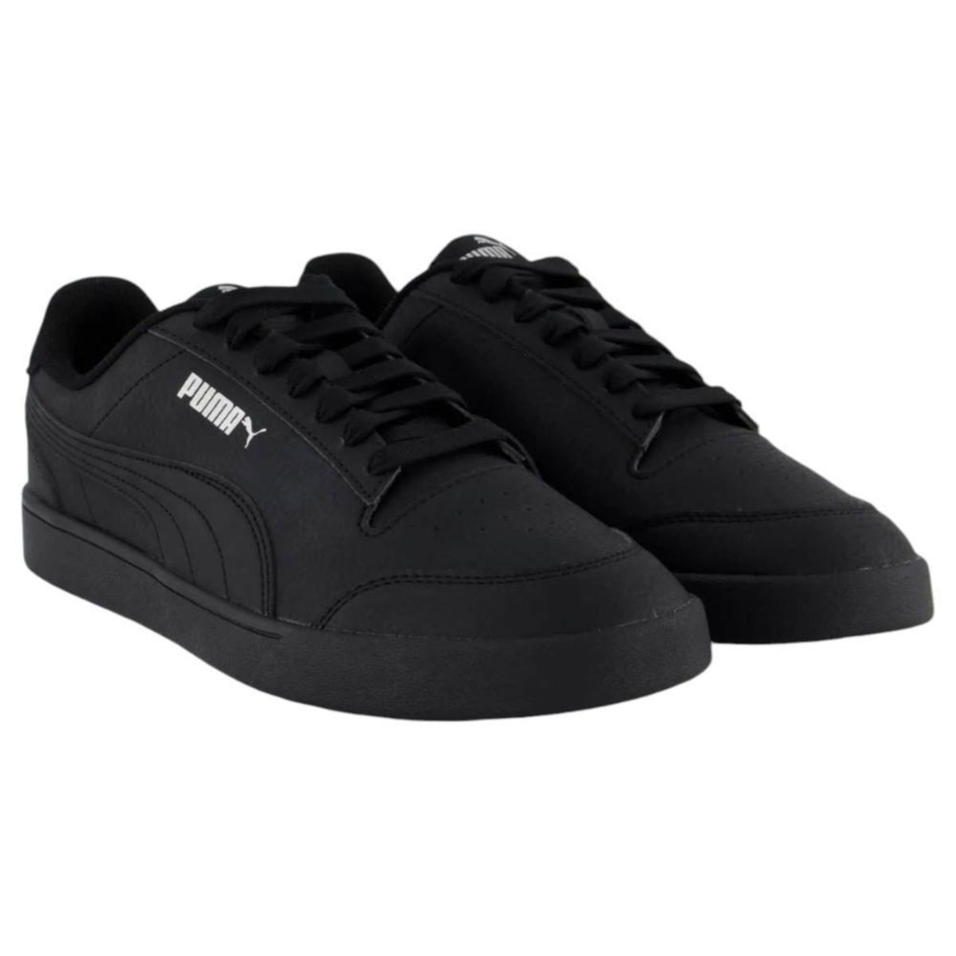 Tênis Puma Shuffle - Masculino - Foto 2