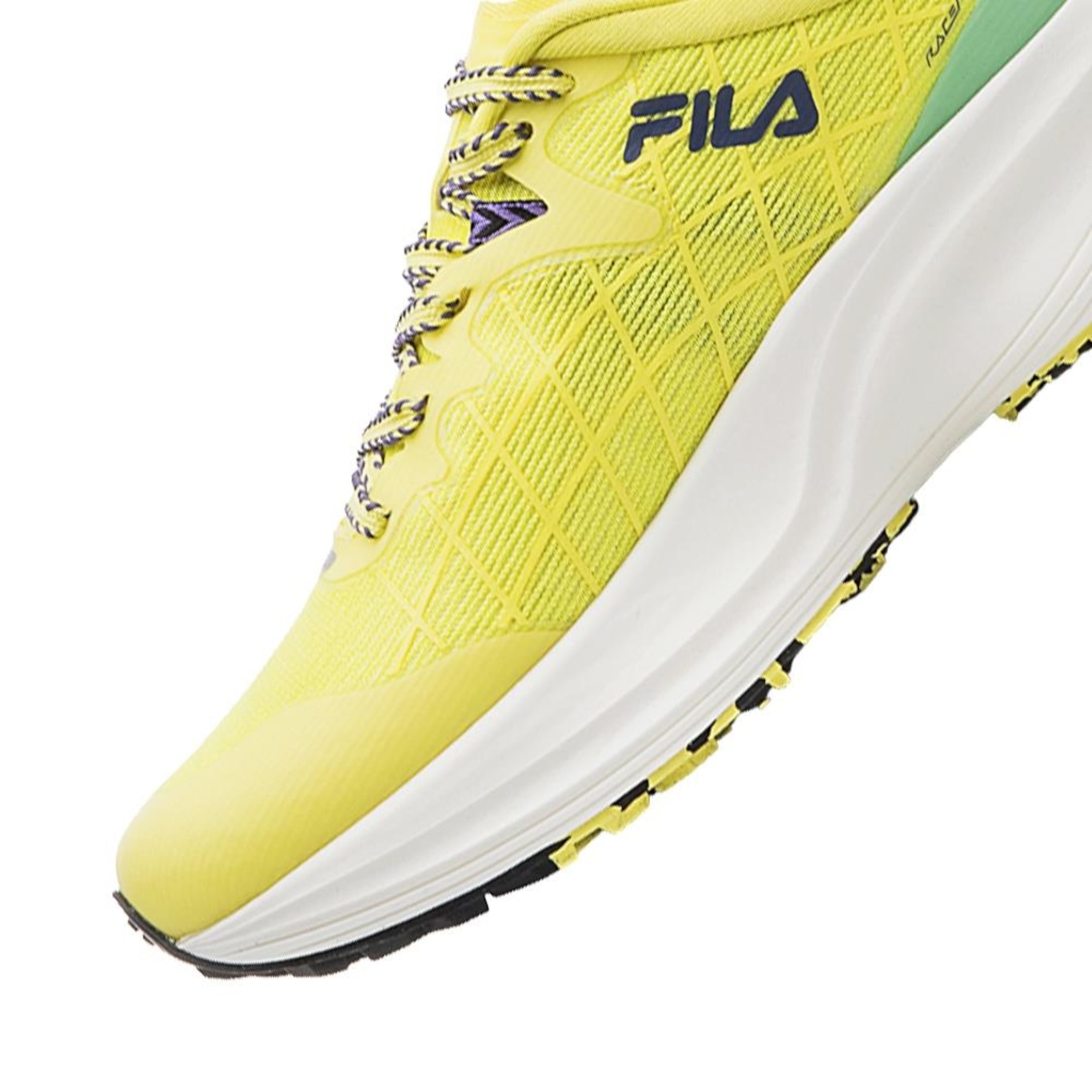 Tênis Fila Racer Skytrail - Feminino - Foto 6