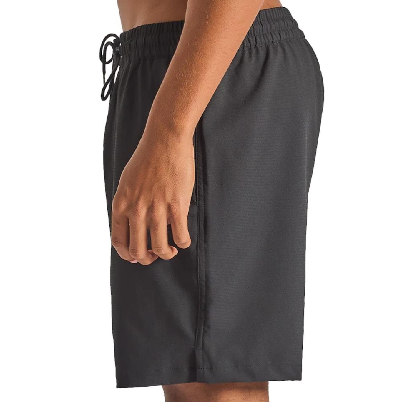 Bermuda Hurley Shorts H2O-Dri Trek 7 - Masculina - Foto 3