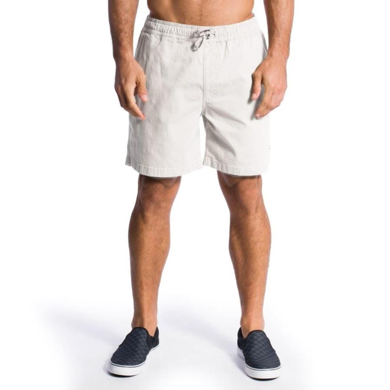 Bermuda Billabong Layback Twill - Masculina - Foto 3