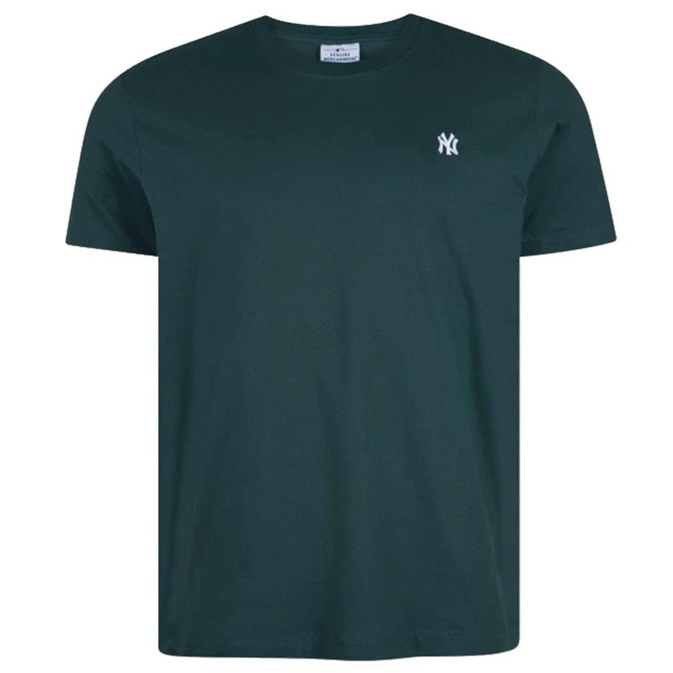 Camiseta New Era Mlb New York Yankees - Masculina - Foto 1