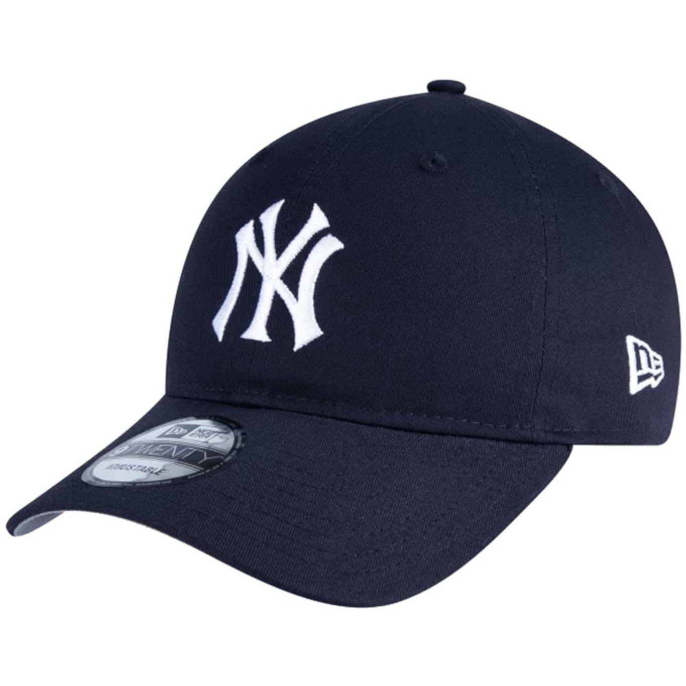 Boné New Era  9Twenty Mlb New York Yankees Core - Adulto - Foto 1