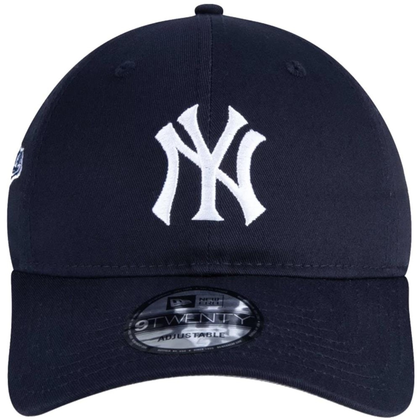 Boné New Era  9Twenty Mlb New York Yankees Core - Adulto - Foto 2