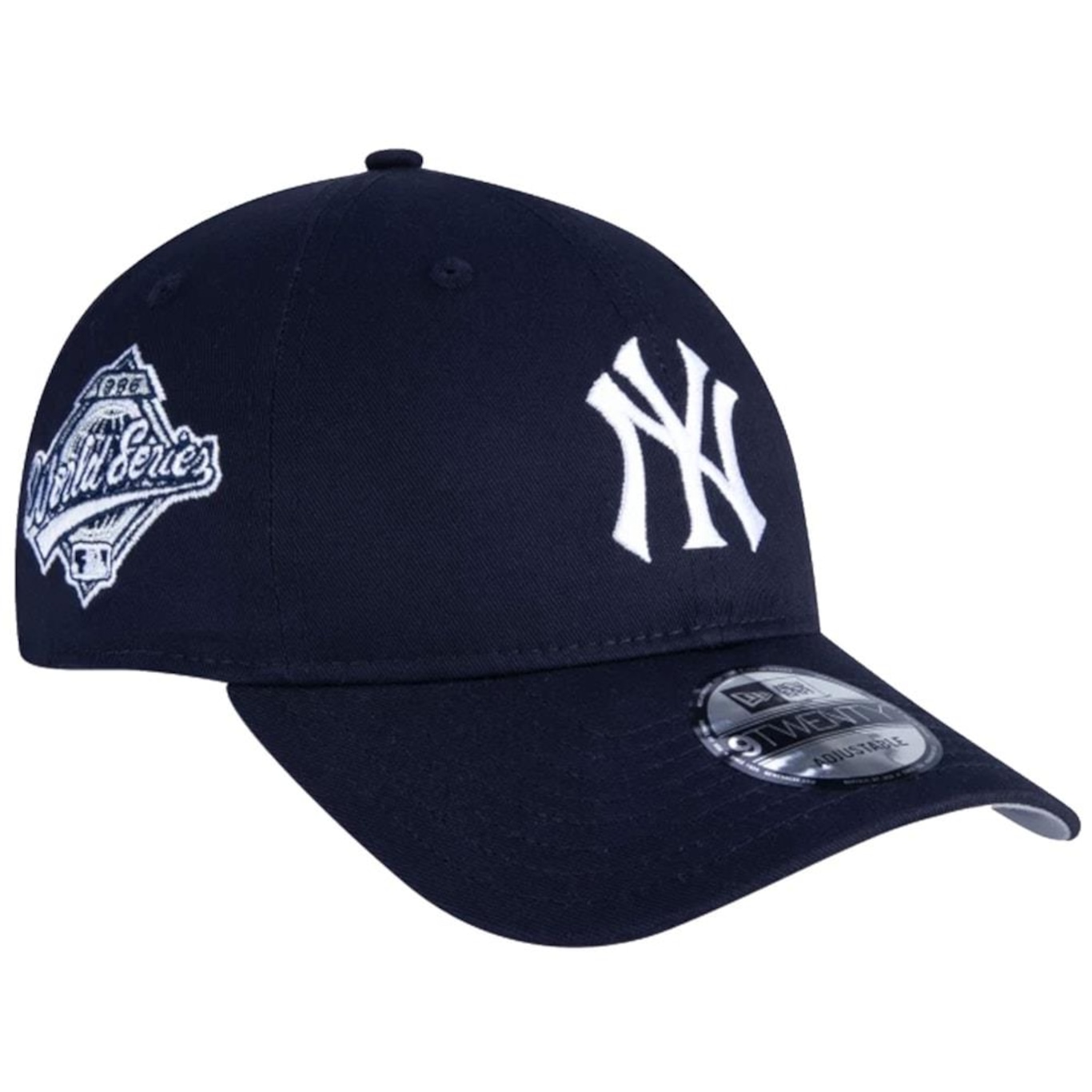 Boné New Era  9Twenty Mlb New York Yankees Core - Adulto - Foto 3