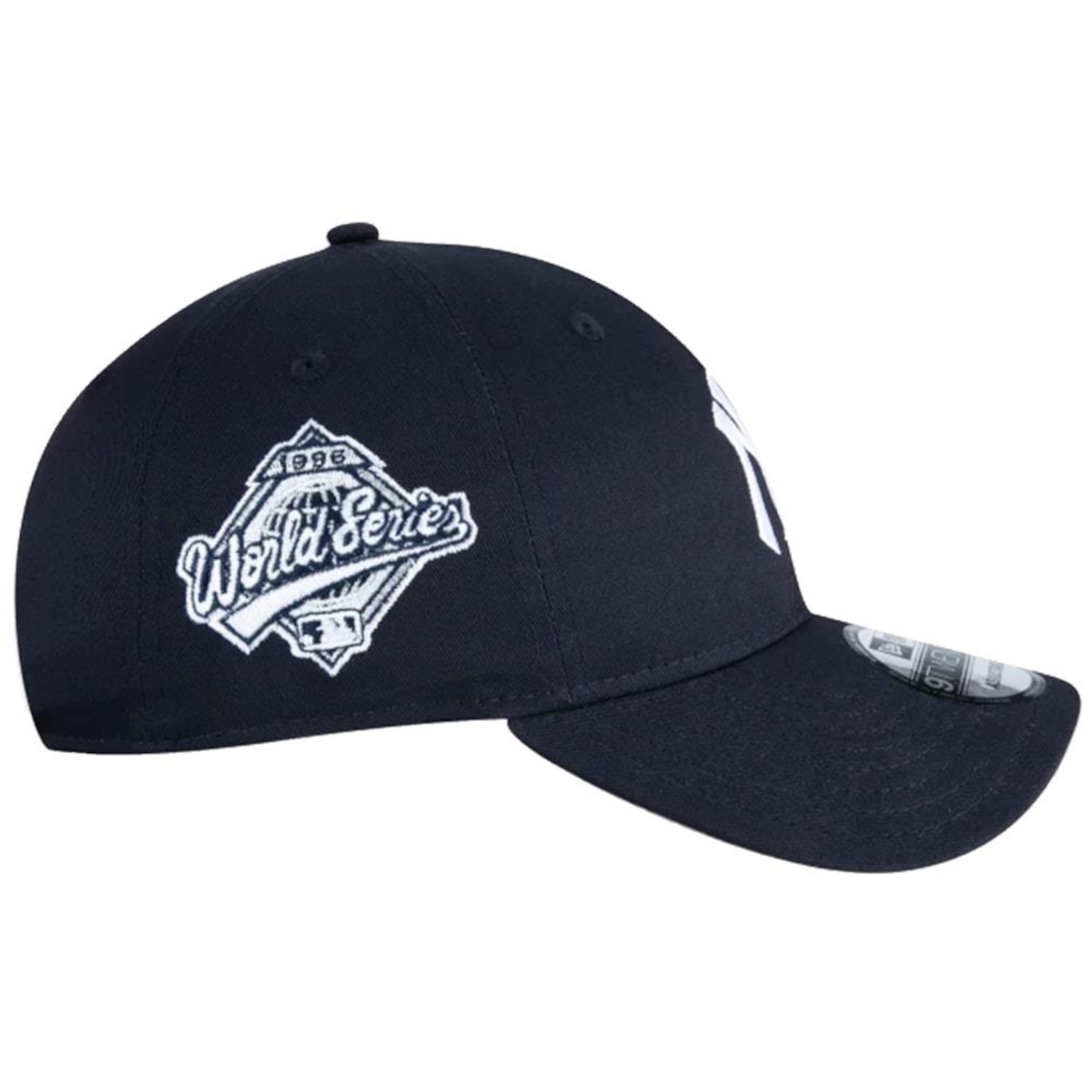 Boné New Era  9Twenty Mlb New York Yankees Core - Adulto - Foto 4