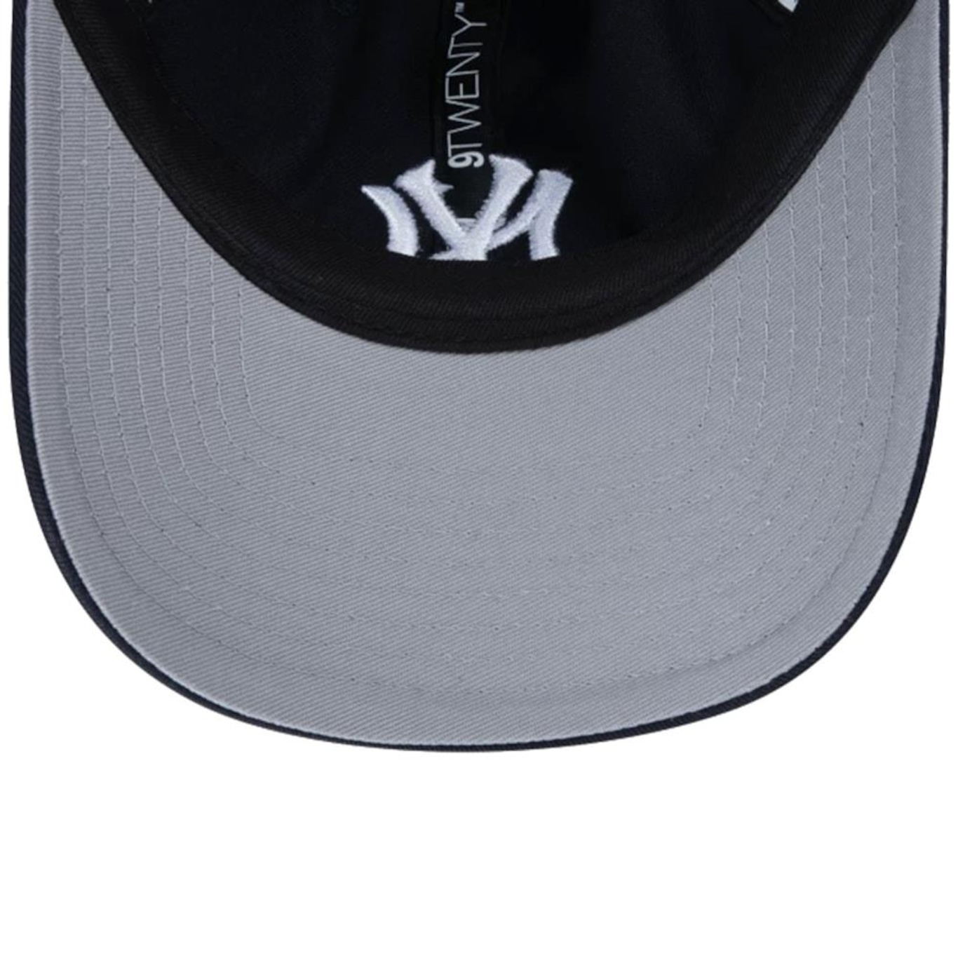 Boné New Era  9Twenty Mlb New York Yankees Core - Adulto - Foto 6