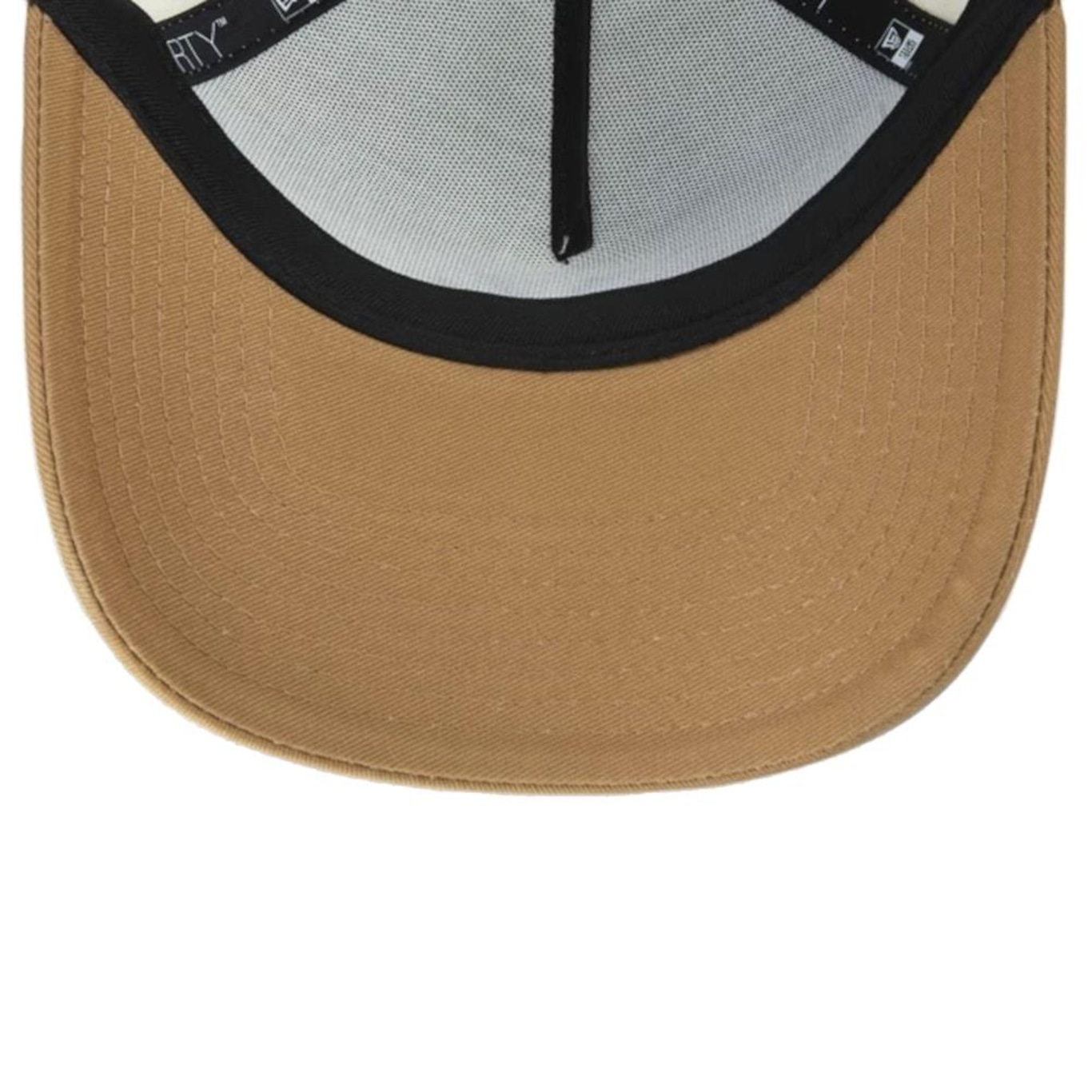 Boné New Era 9Forty A-Frame Mlb New York Yankees Dual - Adulto - Foto 4