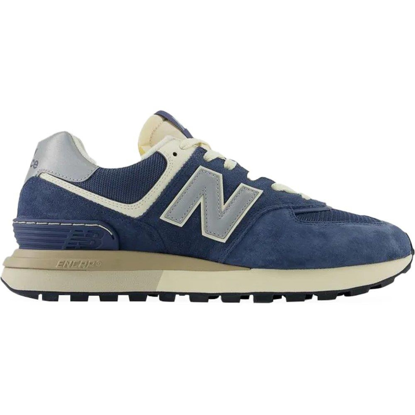 Tênis New Balance 574 Legacy - Masculino - Foto 3