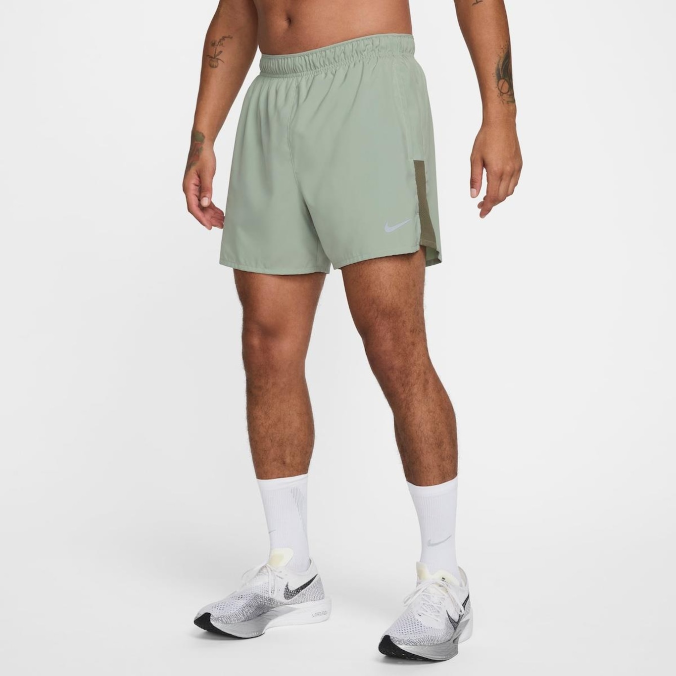 Short Nike Challenger Dri-Fit - Masculino - Foto 1