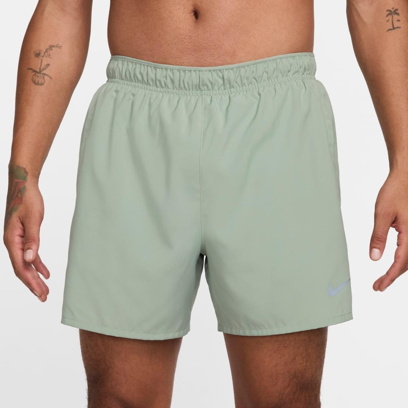 Short Nike Challenger Dri-Fit - Masculino - Foto 2