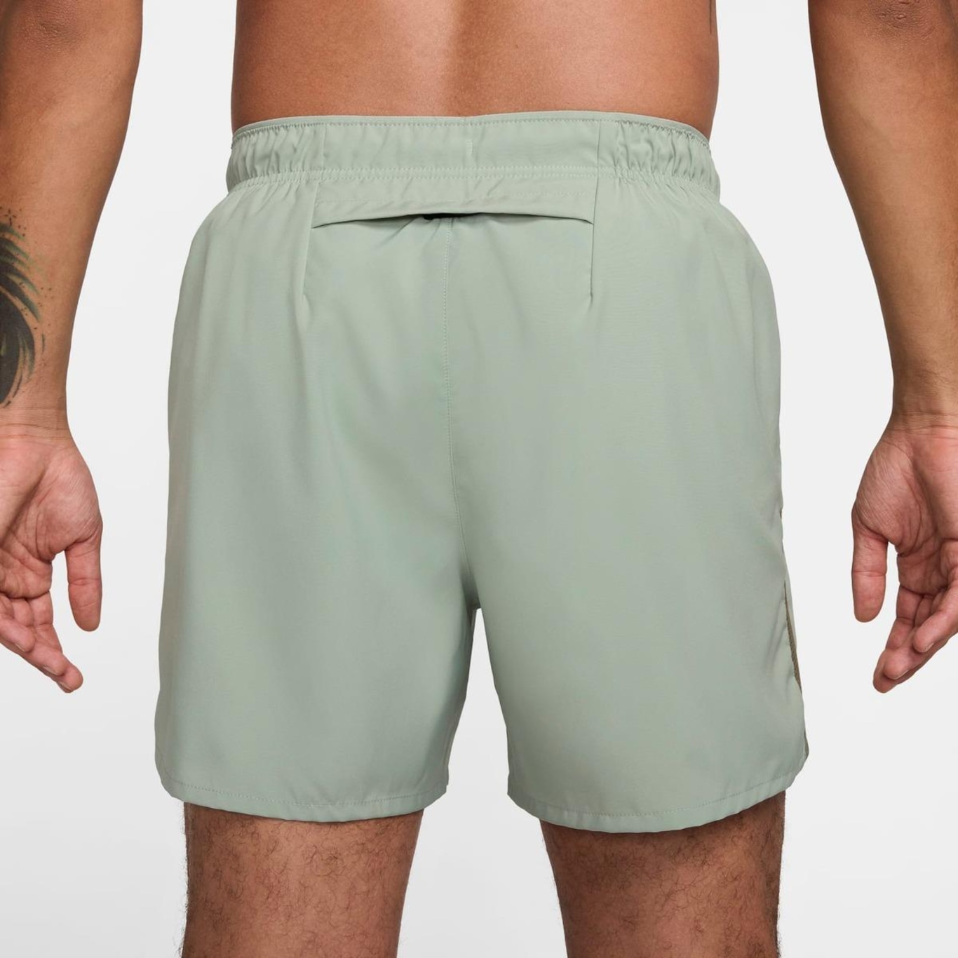 Short Nike Challenger Dri-Fit - Masculino - Foto 3