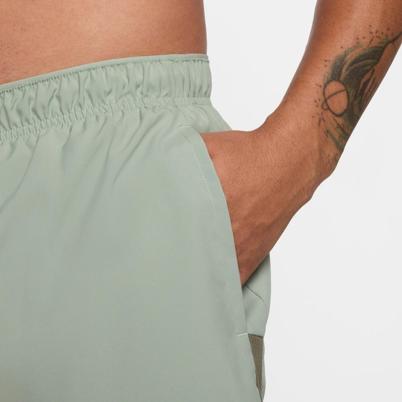 Short Nike Challenger Dri-Fit - Masculino - Foto 6