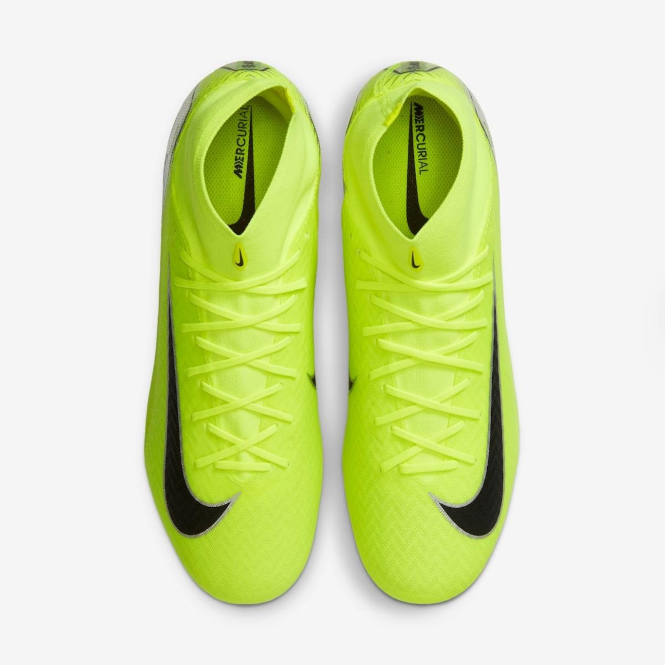 Chuteira de Campo Nike Mercurial Zoom Superfly 10 Academy Adulto - Foto 4