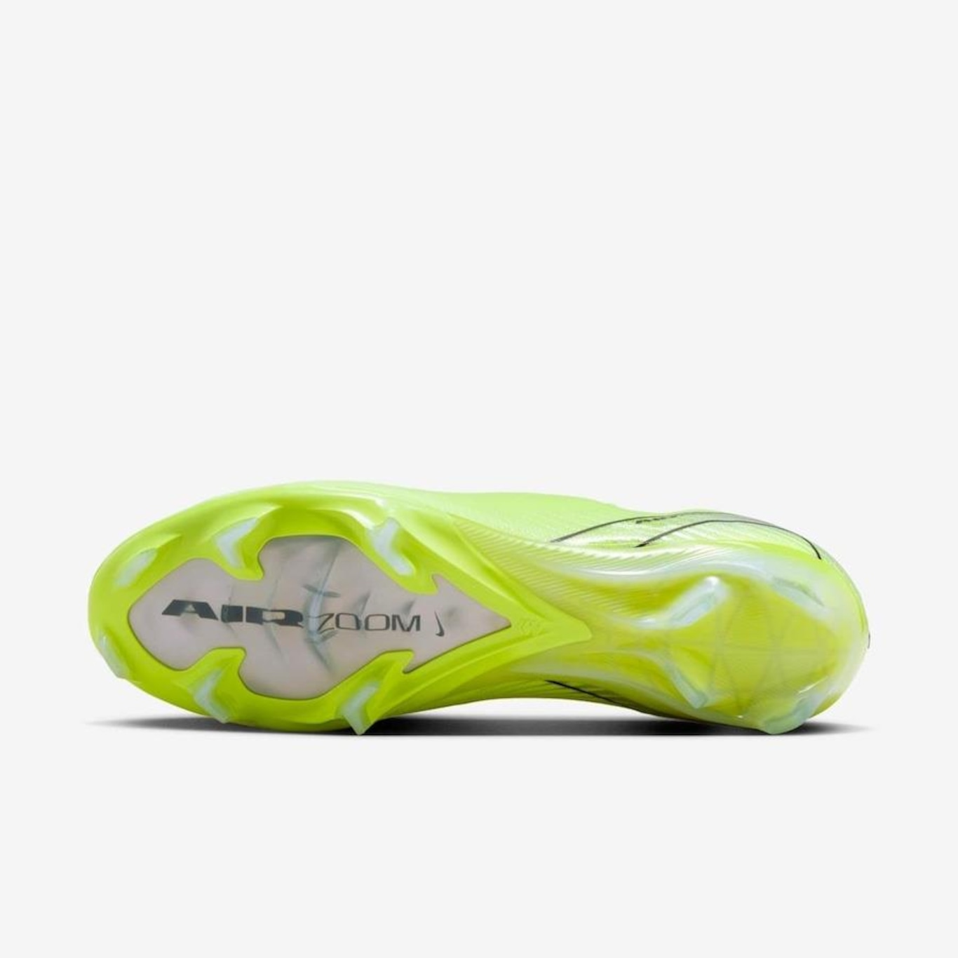 Chuteira de Campo Nike Air Zoom Mercurial Vapor 16 Elite - Adulto - Foto 3