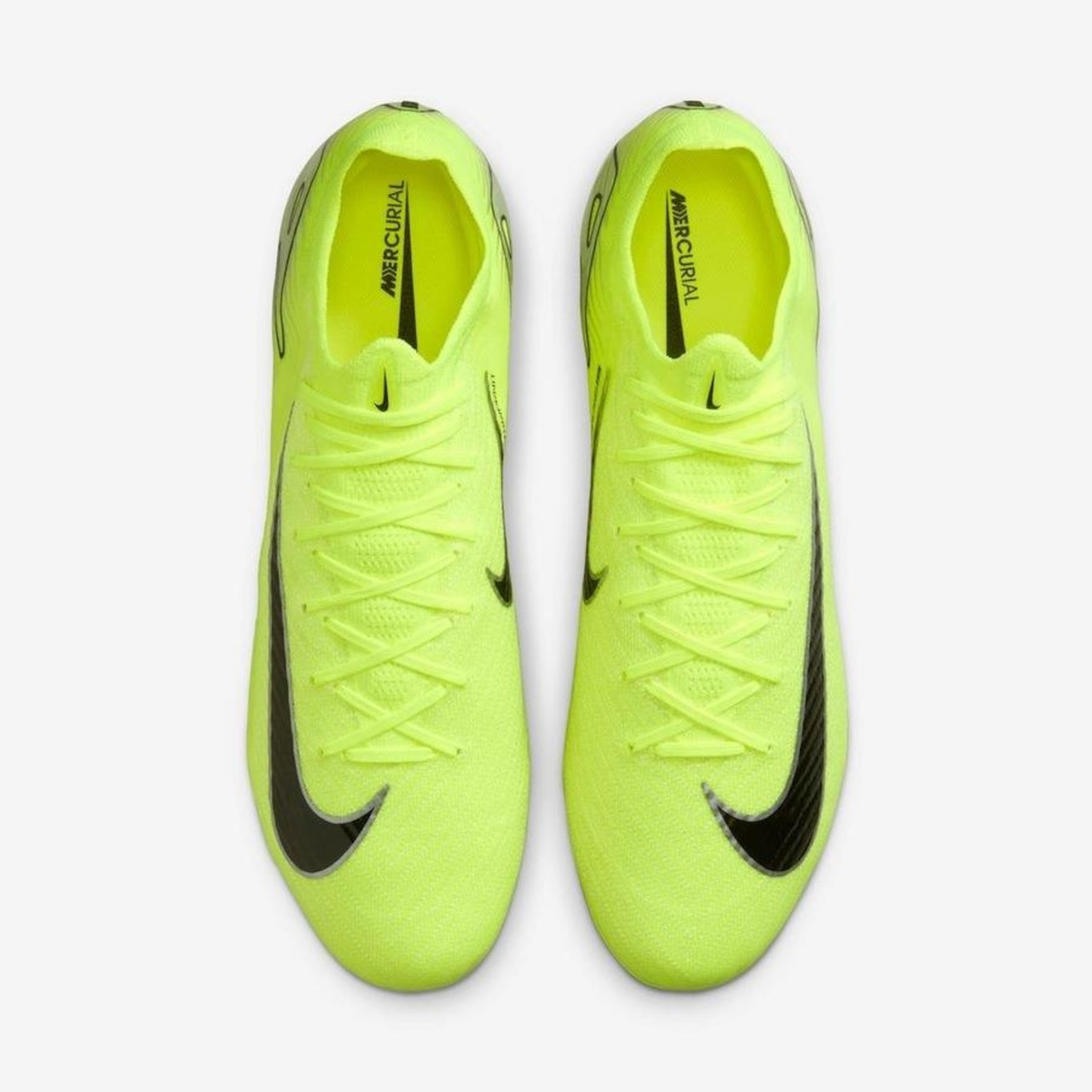 Chuteira de Campo Nike Air Zoom Mercurial Vapor 16 Elite - Adulto - Foto 4