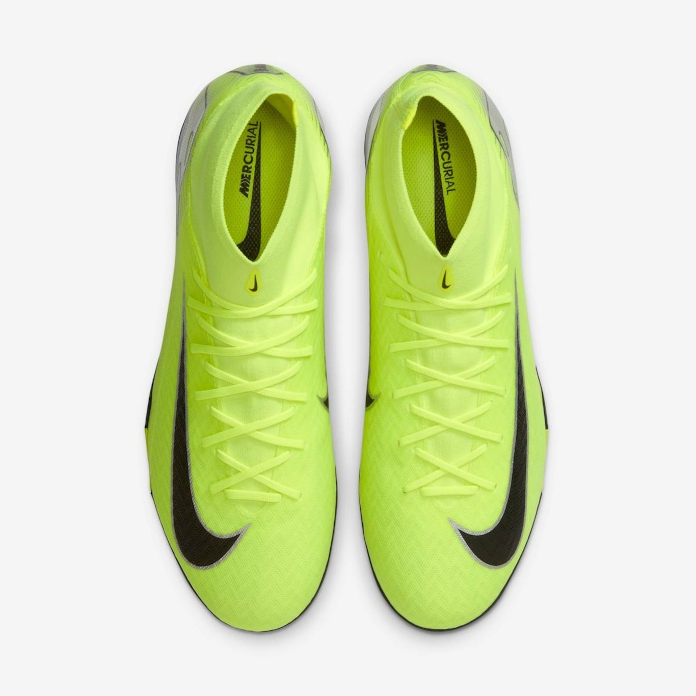 Chuteira de Campo Nike Zoom Superfly 10 Academy - Adulto - Foto 4