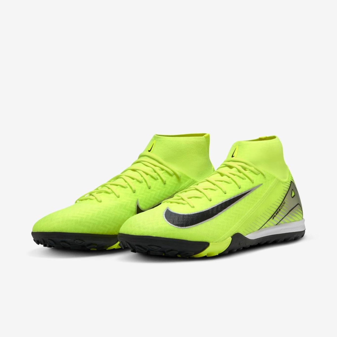 Chuteira de Campo Nike Zoom Superfly 10 Academy - Adulto - Foto 5