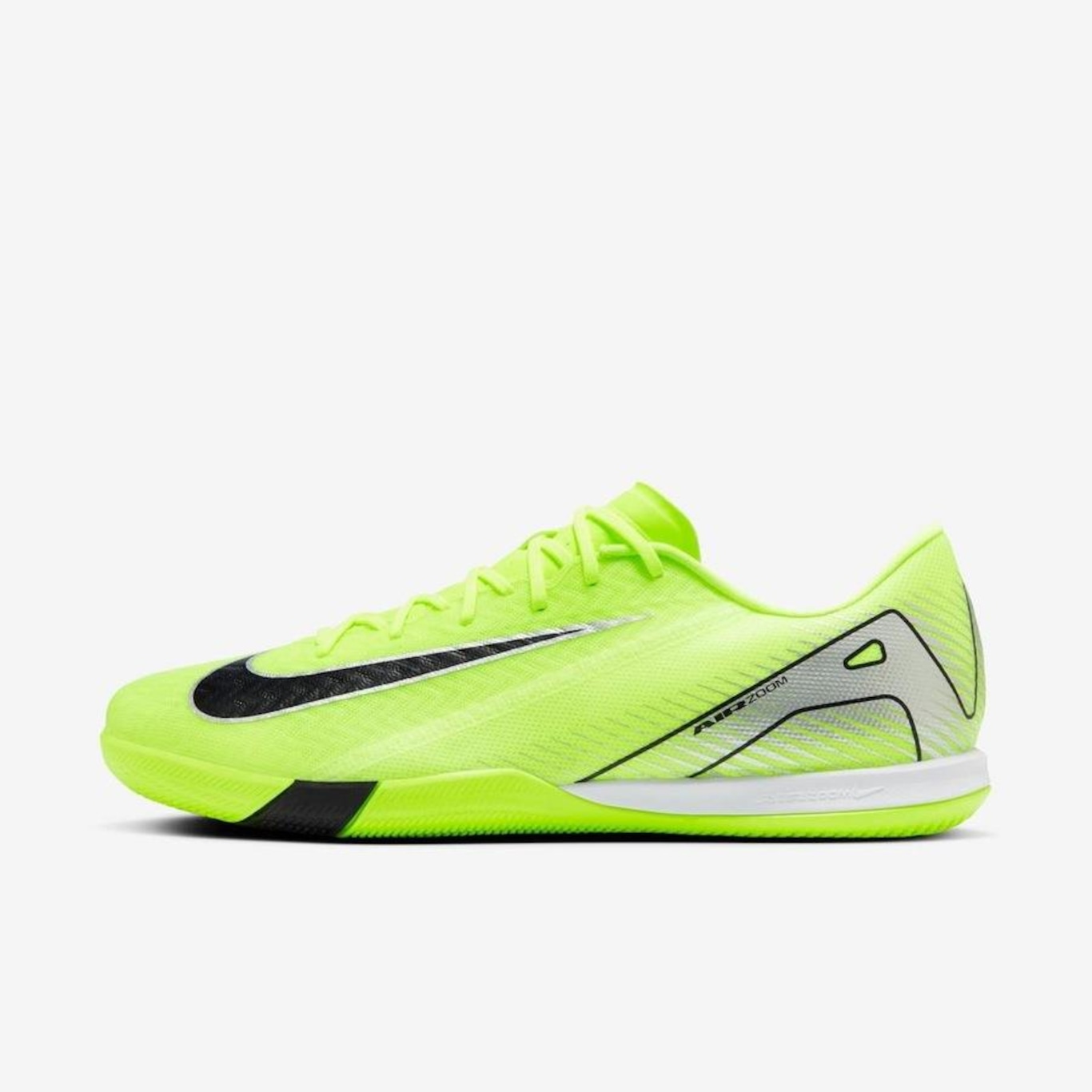 Chuteira Futsal Nike Zoom Vapor 16 Academy Adulto - Foto 2