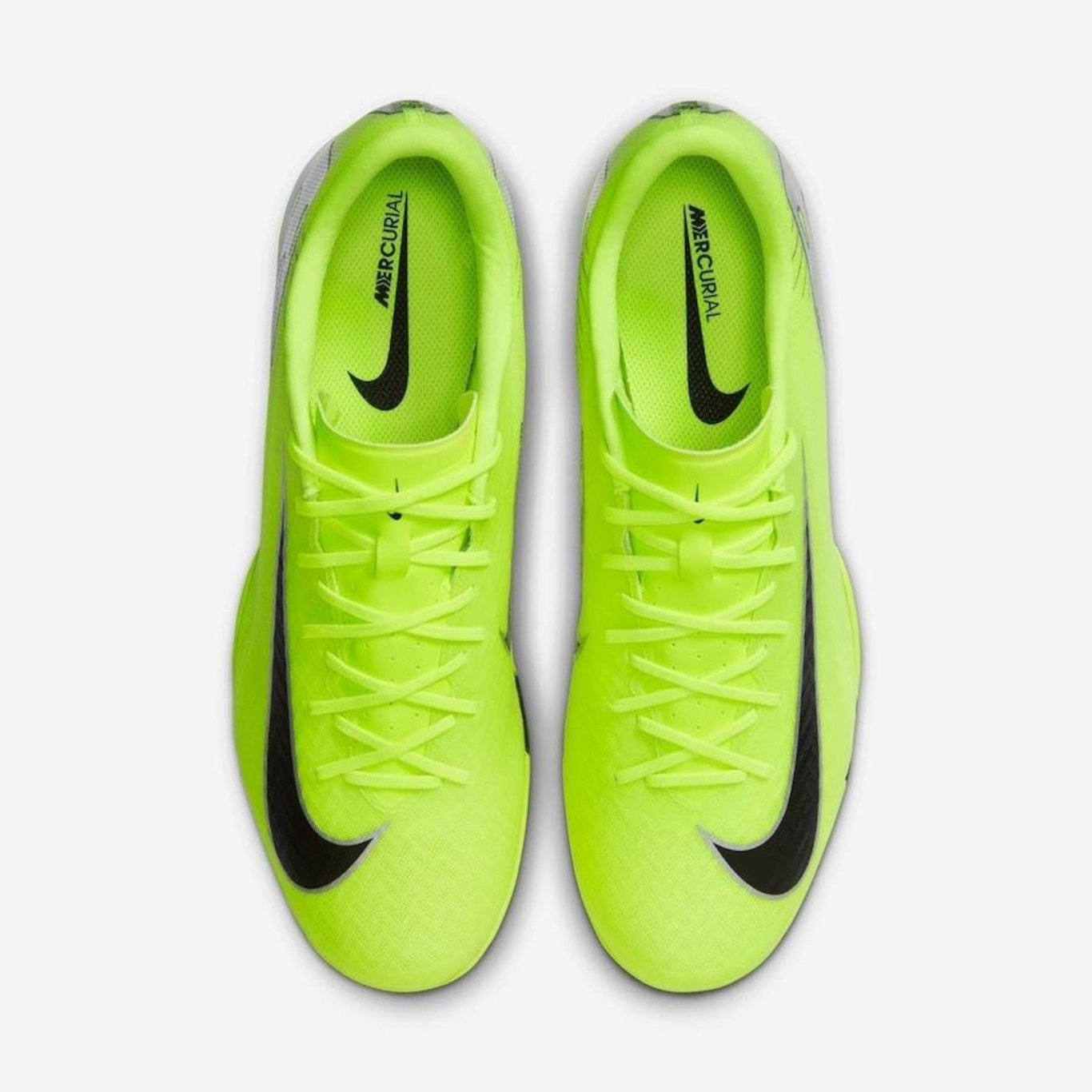 Chuteira Futsal Nike Zoom Vapor 16 Academy Adulto - Foto 4