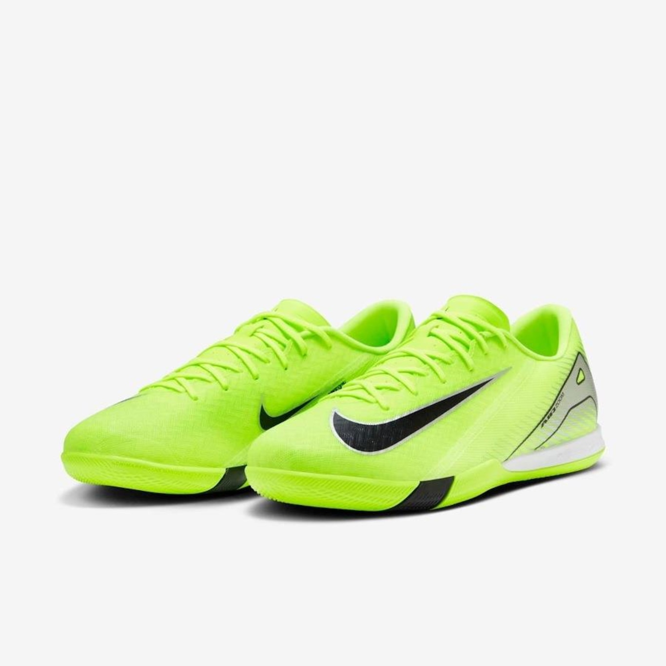 Chuteira Futsal Nike Zoom Vapor 16 Academy Adulto - Foto 5