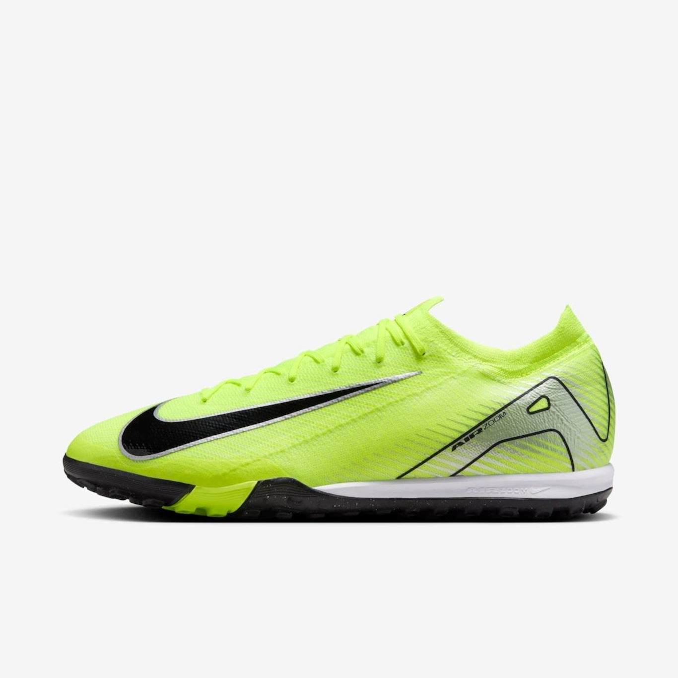 Chuteira Society Nike Zoom Vapor 16 Pro - Adulto - Foto 1