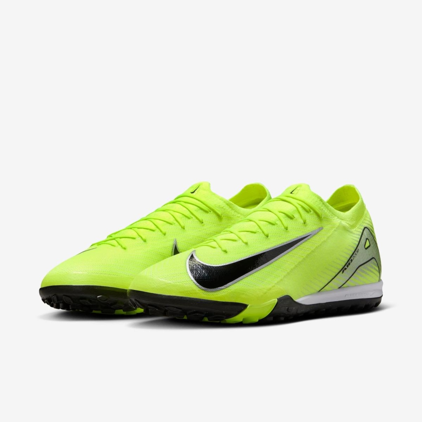 Chuteira Society Nike Zoom Vapor 16 Pro - Adulto - Foto 5