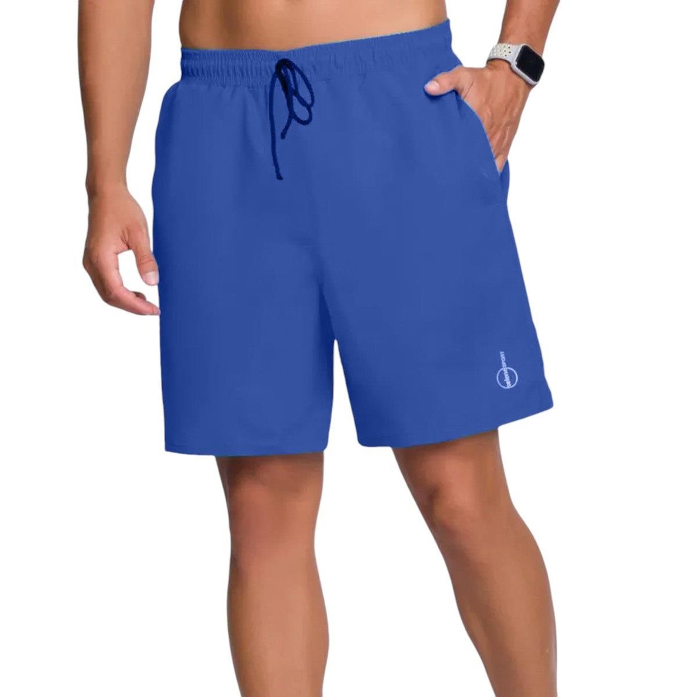 Bermuda Selene Sport - Masculina - Foto 1