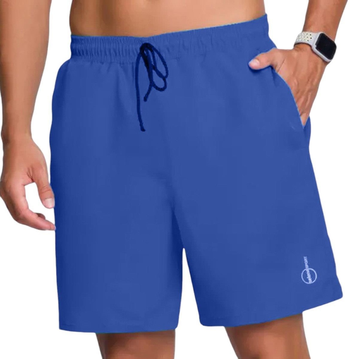 Bermuda Selene Sport - Masculina - Foto 2