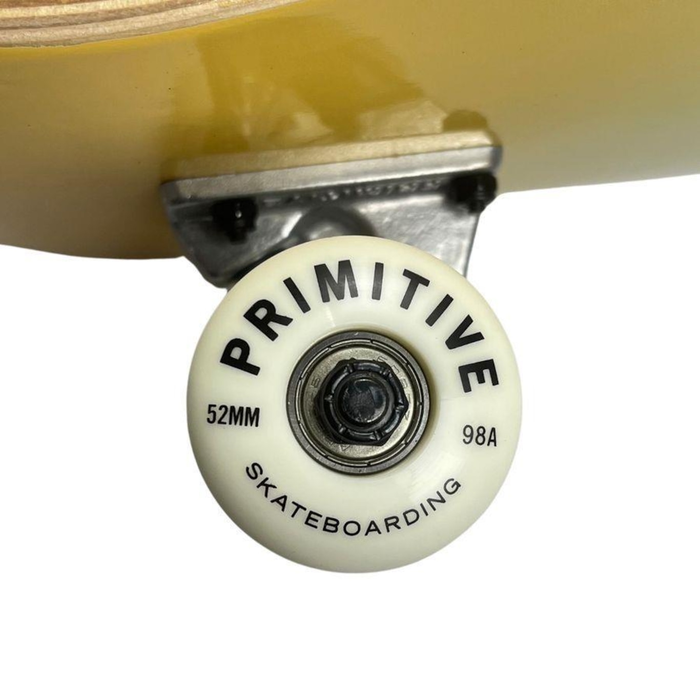 Skate Primitive Completo Maple Arrengment 8.0 - Foto 4