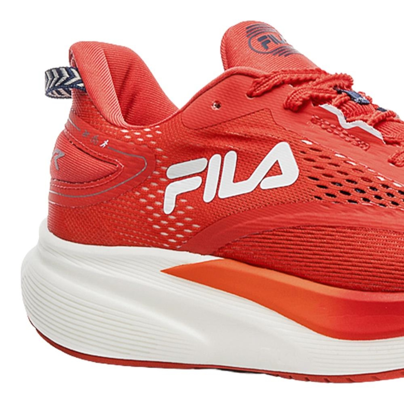 Tênis Fila Racer T2 Xtreme + Meias - Feminino - Foto 3