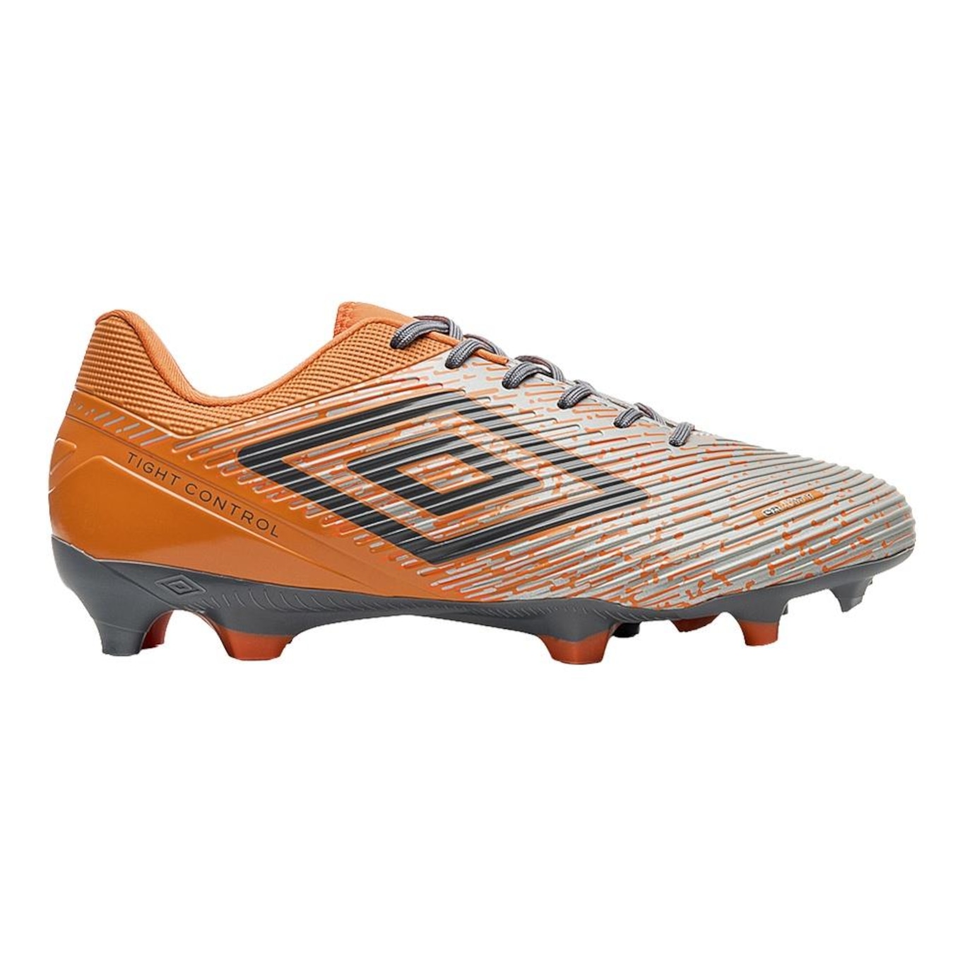 Chuteira Campo Umbro Gravity - Adulto - Foto 1