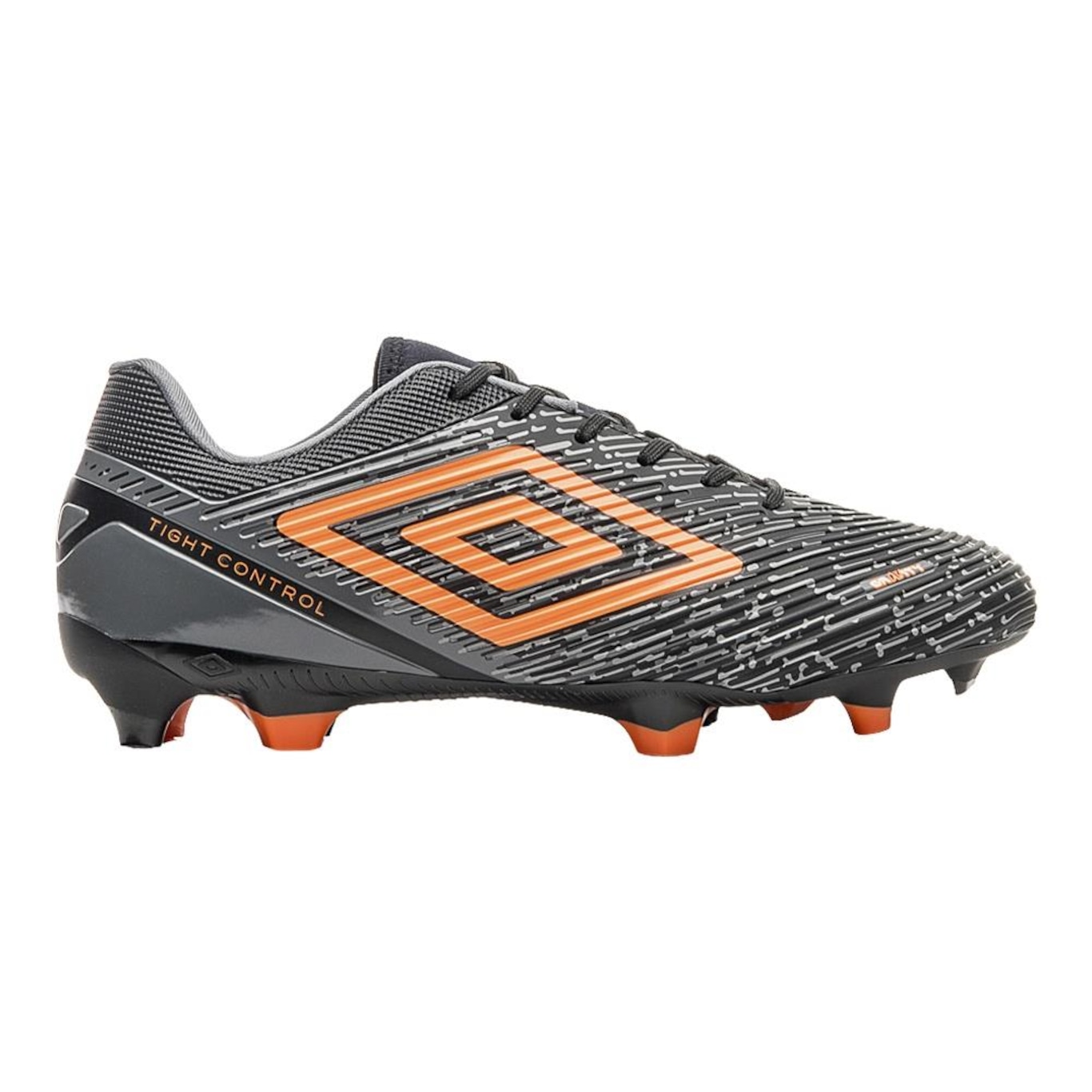 Chuteira Campo Umbro Gravity - Adulto - Foto 1