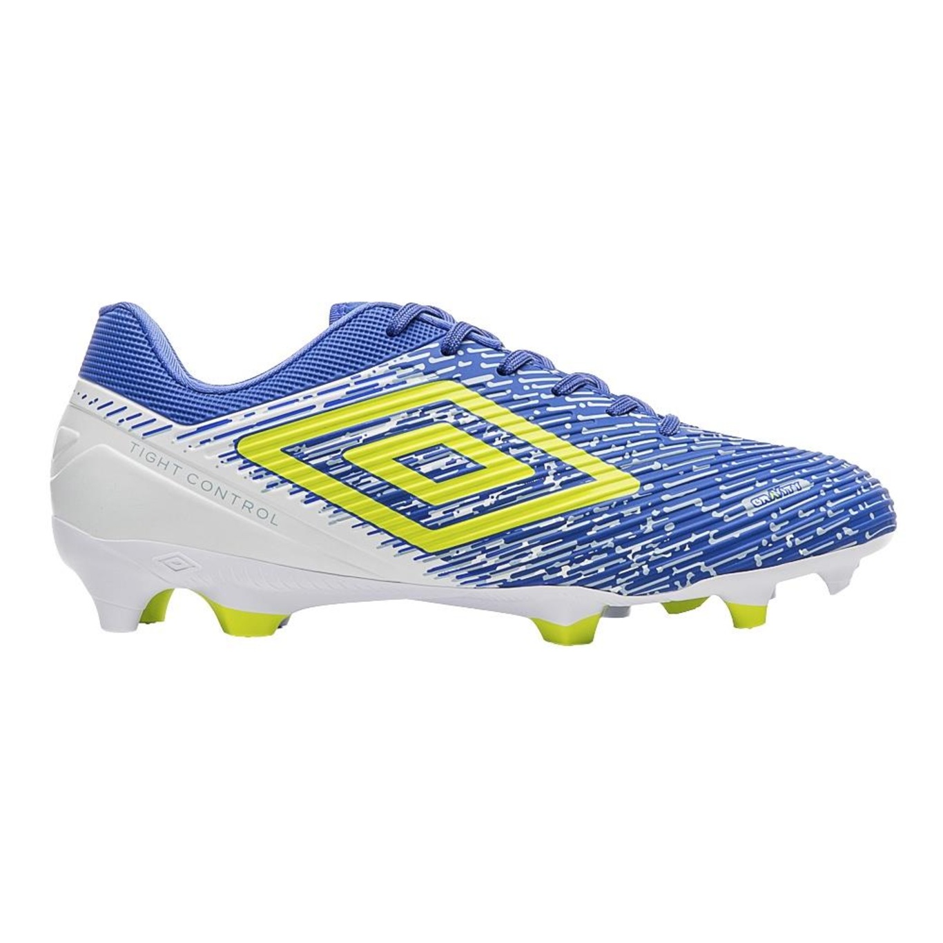 Chuteira Campo Umbro Gravity - Adulto - Foto 1