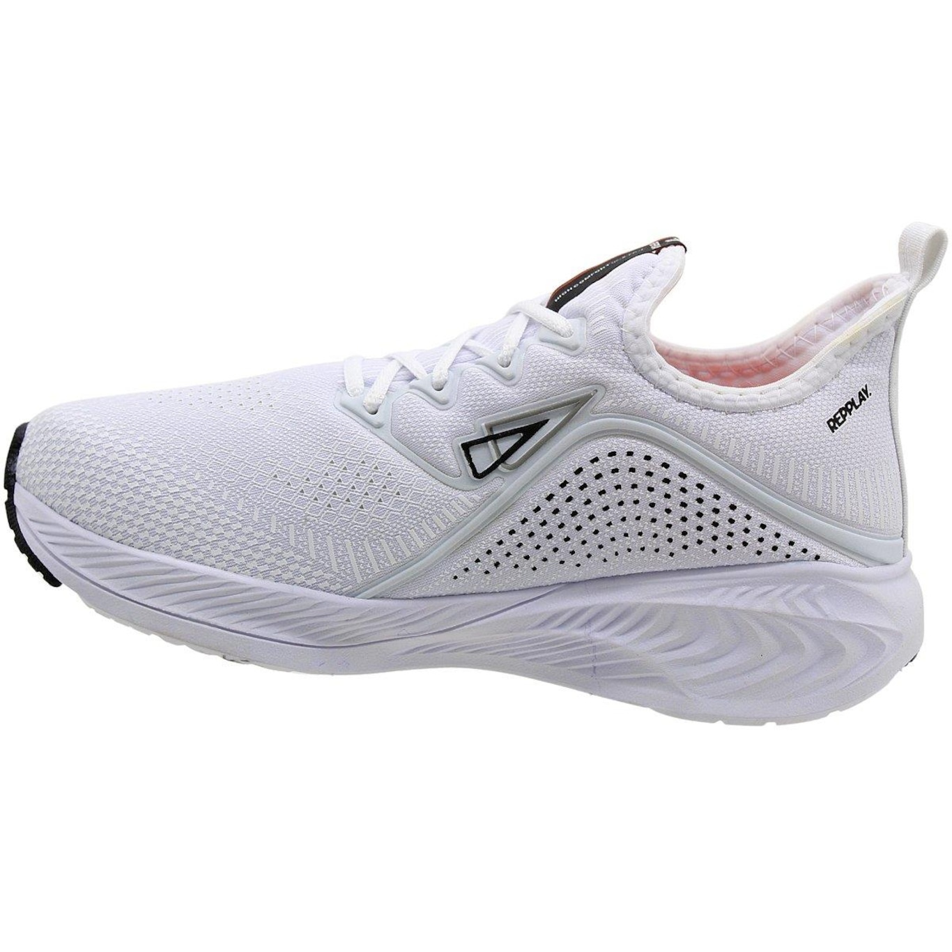 Tênis Repplay Esportivo Soft Gel - Masculino - Foto 3