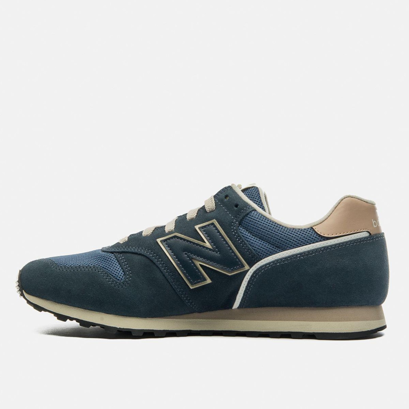 Tênis New Balance Ml373V2 - Masculino - Foto 2