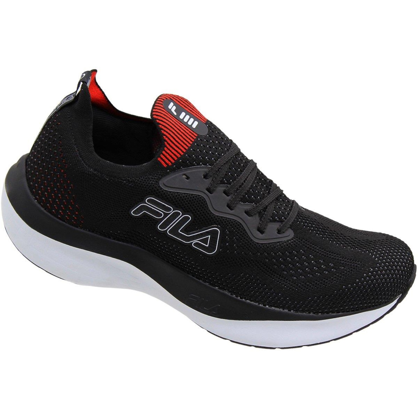 Tênis Fila Go Trainer - Masculino - Foto 1