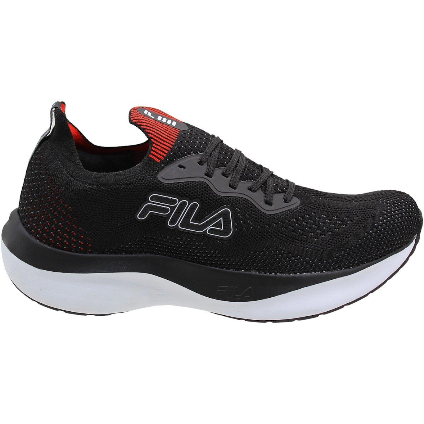 Tênis Fila Go Trainer - Masculino - Foto 2