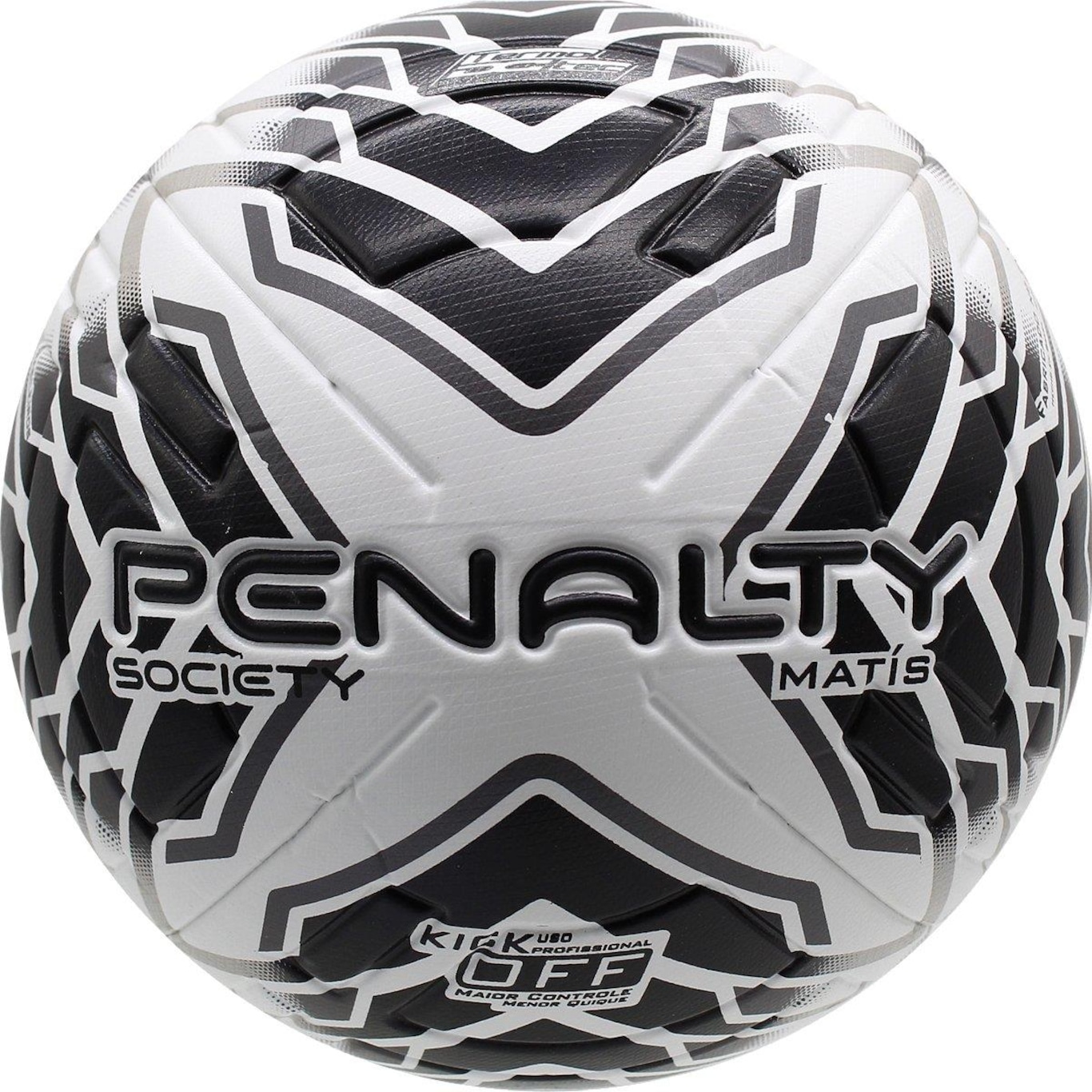 Bola Society Penalty Matís Termotec Xxiv - Foto 1